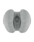 Baby Travel Neck Support Pillow - Infant Headrest for Car Seat & Stroller - Grey - Buy Online on GoSupps.com