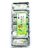 Yuki & Love Green Tea Hand-Made Mochi - Authentic Japanese Delight - Buy Online on GoSupps.com