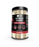 Pure Original Acerola Cherry 730 Capsules | Lab Verified | No Fillers | 730 Count - Buy Online on GoSupps.com