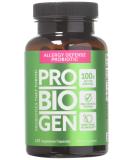 Probiogen Allergy Defense Probiotic Capsules - 120 Count - Buy Online on GoSupps.com