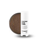 O.C.Haircare scatter hair for hair compression - for crown bare spots on the upper and back of the head - recommended by leading salons - 11 colors - resistant stray hair (light brown) #5 light brown - Buy Online on GoSupps.com