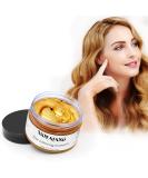 Buy soVoncare Golden Hair Wax Color - Temporary Hair Color Cream for Women & Men | Ideal for Parties Cosplay & Halloween - 4.23 oz (Gold) - Buy Online on GoSupps.com