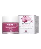 Derma E Microdermabrasion Scrub 2 oz (56 g) - Buy Online on GoSupps.com