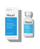 Murad Deep Relief Acne Treatment - Acne Control Max Strength 2% Salicylic Acid  Healing Treatment for Deep  Uncomfortable Cystic Acne  1 Fl Oz - Buy Online on GoSupps.com