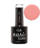 Pure Nails LED/UV Halo Easi Build Brush On Gel Builder Nail Polish - Cover Up Pink 8ml Pink 8 ml (Pack of 1) - Buy Online on GoSupps.com