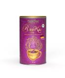 Rawkao SHE Shatavari Drinking Chocolate Powder | Organic Raw Vegan Moon Milk Beverage | Sugar-Free Hot Chocolate & Coffee Replacement | 480g Energy Drink for Women - Pureeraw - Buy Online on GoSupps.com