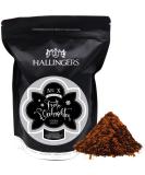 Hallingers Christmas Coffee - Spiced Gourmet Filter Grind | Perfect Gift for Mother's Day & Father's Day | New Home & New Year's Eve Recovery | 500g - Enjoy Long-Term Roasted Flavor - Buy Online on GoSupps.com