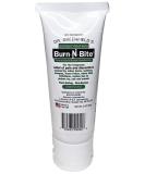 Buy Burn-N-Bite Topical First Aid Treatment - 2 Ounce | Fast International Shipping - Buy Online on GoSupps.com