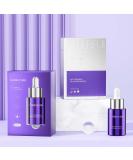 Cheerful Skin Anti-Wrinkle Rejuvenating Oil 20ml | Best Facial Moisturizer for Fine Lines & Soft Skin - Shop Internationally - Buy Online on GoSupps.com