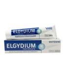 Elgydium Whitening Toothpaste 75ml - Best International Shipping & Whitening Solution - Buy Online on GoSupps.com