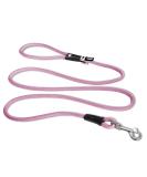 Stretch Comfort Leash Pink M | Premium Quality Dog Leash for Ultimate Comfort | International Shipping Available - Buy Online on GoSupps.com