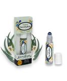 Purifying Eucalyptus Aromatherapy Roll-On - Organic Calm & Soothing Fragrance for Women | Self Care Essentials - 0.388 Oz - Buy Online on GoSupps.com