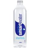 Glaceau Still Smart Water 24x600ml: Hydrate Smartly with Pure and Refreshing Water - Buy Online on GoSupps.com