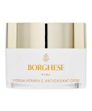 Borghese ENERGIA Vitamin E Antioxidant Creme - 1 FL Oz - Buy Online on GoSupps.com