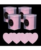 800 PCS Lint Free Nail Wipes - Gel Polish Remover Dry Pad & Adhesive Cleaner | Essential Nail Supplies for Flawless Nails - Buy Online on GoSupps.com