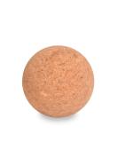 Sveltus Bola de Masaje Corcho 1 PZ - Ideal para Alivio de Tensi n | Env o Internacional disponible - Buy Online on GoSupps.com