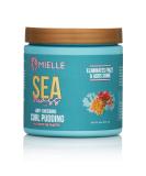 Mielle Organics Sea Moss Anti-Shedding Curl Pudding - Buy Online on GoSupps.com