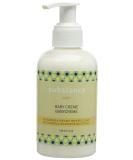 Baby Cream by Matter Company | All-Natural Moisturizer for Kids | Preservative-Free & Fragrance-Free | Nourishing Shea Butter & Calendula - Buy Online on GoSupps.com