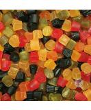 Lion's Midget Gems - The Perfect Bite-Sized Treat for Any Occasion - 200g - 4kg (1kg) - Buy Online on GoSupps.com