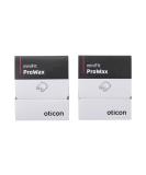 Oticon Prowax Minifit Wax Filters replacements for hearing aids (2 packs) - Buy Online on GoSupps.com