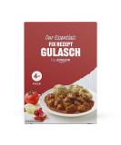 Buy Amazon Fix for Goulash 4-Pack - Serves 12 Portions | International Shipping Available - Buy Online on GoSupps.com
