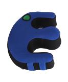 Rotation Device for Bedridden Patients | Comfortable U-Shape Anti-Deformation Cushion for Elderly Care - Buy Online on GoSupps.com