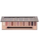 L.A. Girl Beauty Brick Nudes Eyeshadow Palette 0.42 oz (12 g) - Buy Online on GoSupps.com