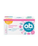 Buy if.Original Normal Tampons (7x32 Pieces) - Medium to Strong Protection with Curved Grooves for Ultimate Comfort - International Shipping Available - Buy Online on GoSupps.com