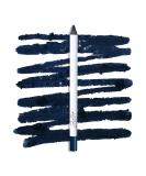 Julep When Pencil Met Gel Sharpenable Multi-Use Longwear Eyeliner Pencil - Navy Smoke - Transfer-Proof - High Performance Liner 23 Navy Smoke - Buy Online on GoSupps.com