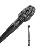 Stainless Steel Spiral Ear Wax Removal Tool - Ear Cleaning Kit - Buy Online on GoSupps.com
