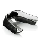 Shock Doctor Pro Mouth Guard, Shock Absorbing Mouth Protection, Custom Fit, Adult & Youth Adult (11 yrs & above) STRAPLESS - Buy Online on GoSupps.com