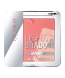 Catrice Light And Shadow Contouring Blush 020 Pink - 100g | International Shipping Available - Buy Online on GoSupps.com