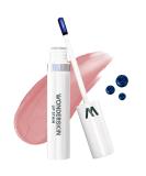 Wonderskin Wonder Blading Lip Stain Masque - Long Lasting Nude Lip Tint Transfer-Proof Pink Lip Makeup | XOXO Stain & Go - Buy Online on GoSupps.com