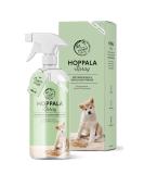 Annimally Enzyme Cleaner Spray 750ml - Powerful Pet Urine Odor Remover | XXL Pack for Cat & Dog Stains | Effective Enzyme Formula - Buy Online on GoSupps.com
