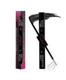 FADLASH 2 in 1 Lash Bond and Remover - Super Strong Hold Adhesive for Cluster Individual Lashes - 48 Hours Lasting - Non-Irritating Formula - Black+White - Buy Online on GoSupps.com