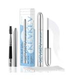KevKev Eyelash Glue for Lash Clusters - Quick Dry Super Strong Hold 10ml Clear - Includes Remover & Cotton Swabs - Buy Online on GoSupps.com
