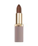 L'Oreal Paris Cosmetics Colour Riche Ultra Matte Highly Pigmented Nude Lipstick  Sienna Supreme  0.13 Ounce Sienna Supreme 0.13 Ounce (Pack of 1) - Buy Online on GoSupps.com
