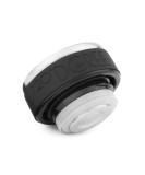 720 DGree Original Replacement Lid for Milkybottle - Colorful Silicone Bands - Universal Fit for All Variants - Buy Online on GoSupps.com