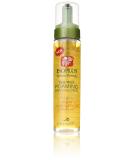 Isoplus Natural Remedy Tea Tree Foaming Wrap/set Lotion 8.5 Oz - Buy Online on GoSupps.com