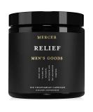 Natural Migraine Relief Supplement - Vitamin B2, Magnesium, Feverfew & Butterbur - 120 Vegetarian Capsules - Buy Online on GoSupps.com