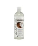 Buy Louis D'Amour Fractionated Coconut Oil - 100% Pure Natural Massage & Carrier Oil for Skin Body & Hair | 16 fl oz - Buy Online on GoSupps.com