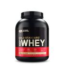 Optimum Nutrition Gold Standard 100% Whey Protein Powder  Vanilla Ice Cream  5 Pound (Packaging May Vary) Vanilla Ice Cream 5 Pound (Pack of 1) - Buy Online on GoSupps.com