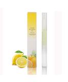 BNG Nail & Cuticle Oil Pen | Nail Care Growth Treatment 3ml | Natural Revitalizer with Soft Brush | Moisturize Dry Nails & Cuticles | Repair Cracked Lemon - 3ml - Buy Online on GoSupps.com