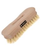 SIDCO Wooden Sauna Massage Brush | Back & Body Fitness Brush for Deep Tissue Relief - Buy Online on GoSupps.com