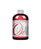 Cocojojo Jamaican Black Castor Oil 8 oz - 100% Pure Organic Cold Pressed for Hair Growth, Skin, Eyelashes - Restore Acne, Premium Grade A - Buy Online on GoSupps.com
