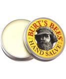 Burt's Bees Mini Hand Salve 0.30 oz - Buy Online on GoSupps.com