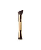 Tarte Bamboo Contouring Brush - Dual-ended for Face Sculpting - Buy Online on GoSupps.com