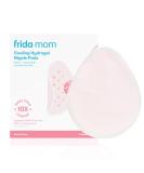 Frida Mom Nursing Pads - Cooling Hydrogel Nipple Pads for Soothing Sore Nipples | Breastfeeding Essentials (8ct) Shop Internationally - Buy Online on GoSupps.com