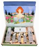 Nature's Mist Natural Moisturizing Skin Water Gift Set - Hydrate & Pamper Your Skin Anytime Anywhere - Buy Online on GoSupps.com