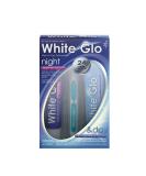 White Glo Night and Day Toothpaste - Whiten Teeth Fresh Breath & International Shipping - Buy Online on GoSupps.com
